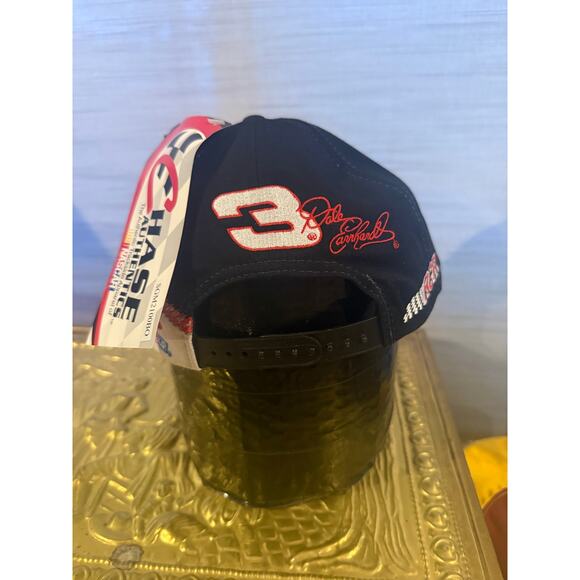 Dale Earnhardt Last Kiss Hat New With Tags main image 5